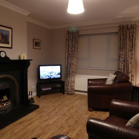 Villa Wayside Tandragee Esterno foto