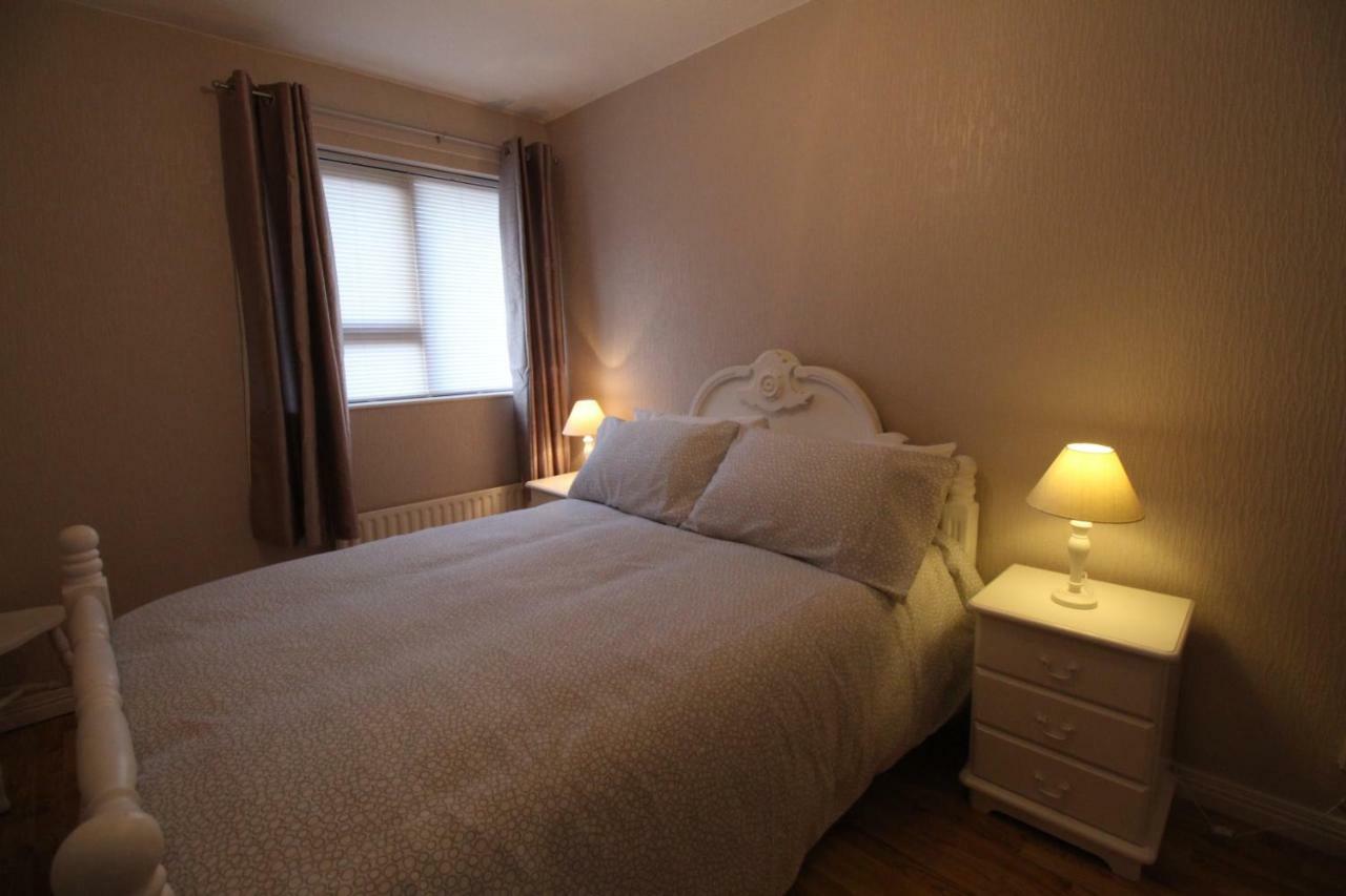 Villa Wayside Tandragee Esterno foto