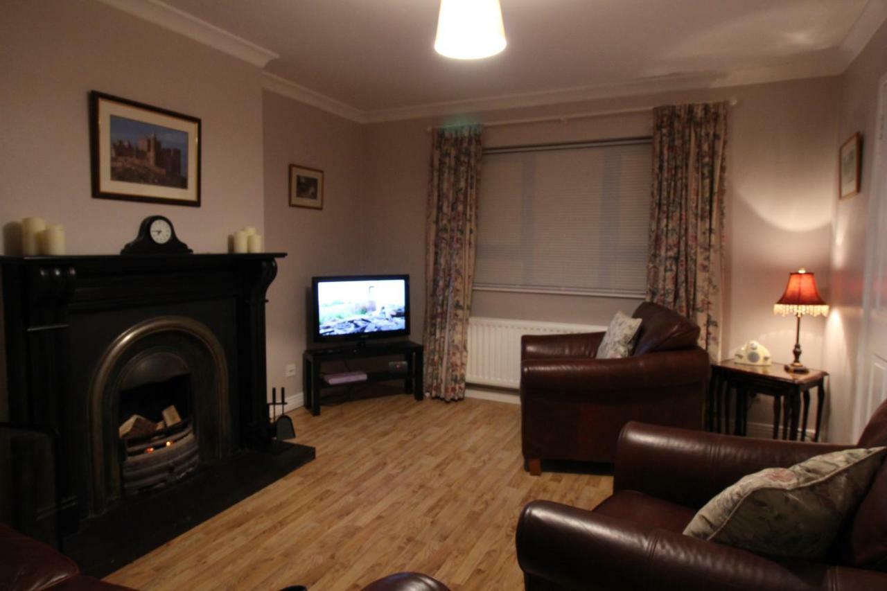 Villa Wayside Tandragee Esterno foto