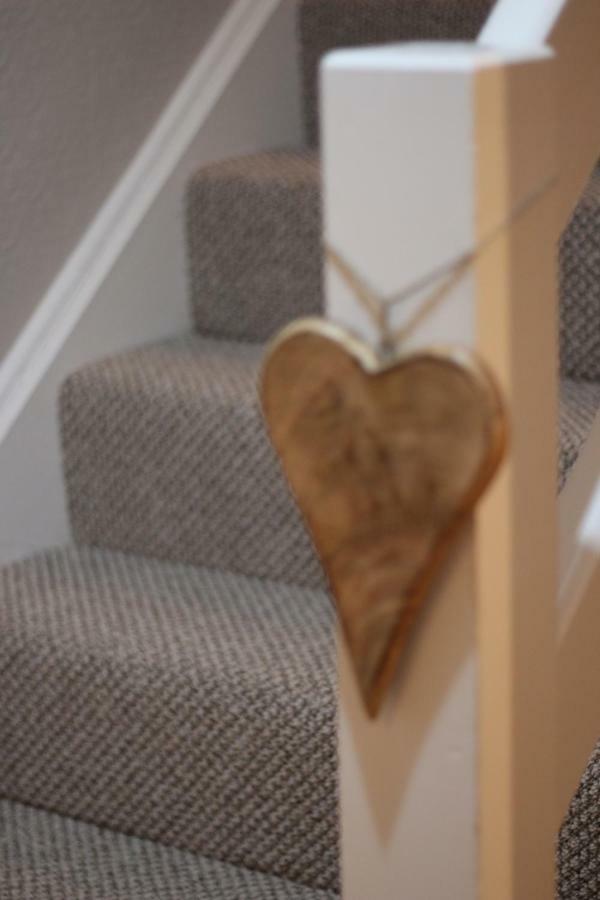 Villa Wayside Tandragee Esterno foto